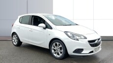 Vauxhall Corsa 1.4 ecoFLEX Energy 5dr [AC] Petrol Hatchback